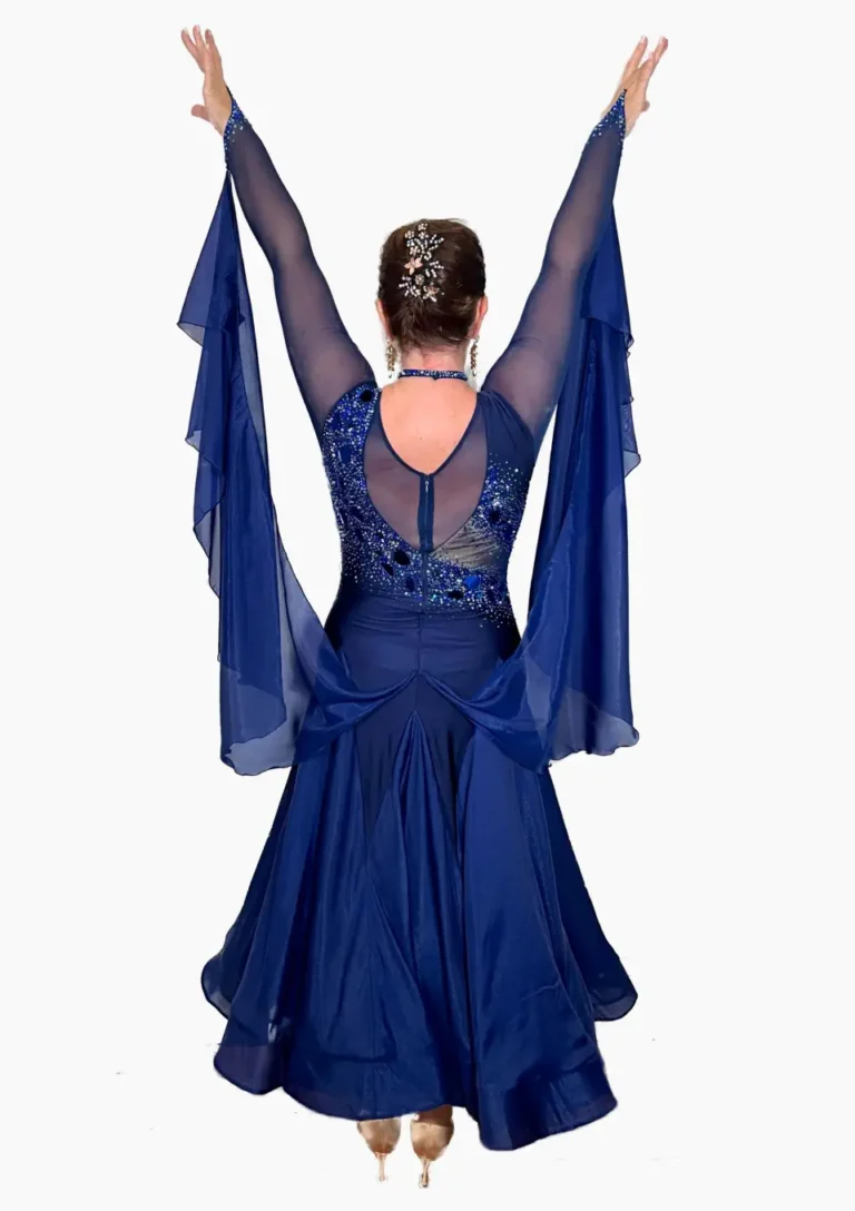 Test Ruth Dark Blue2