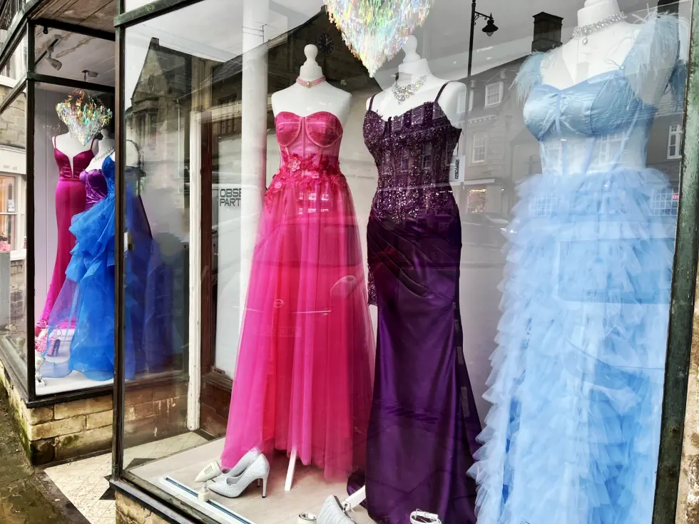 Obsession Boutique Oundle